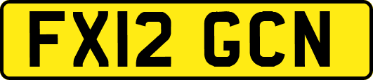 FX12GCN