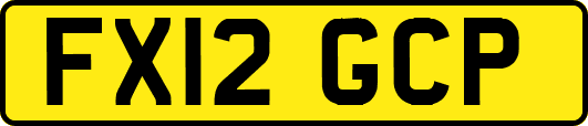 FX12GCP