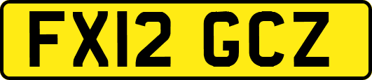 FX12GCZ
