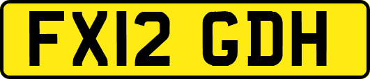 FX12GDH