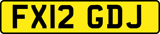 FX12GDJ
