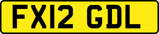 FX12GDL
