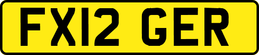 FX12GER