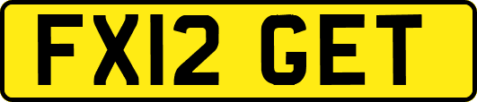 FX12GET