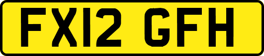 FX12GFH