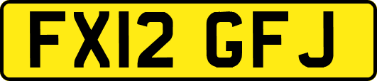 FX12GFJ