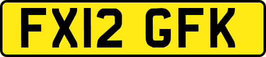 FX12GFK