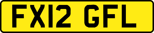 FX12GFL
