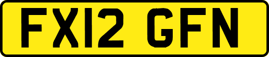 FX12GFN