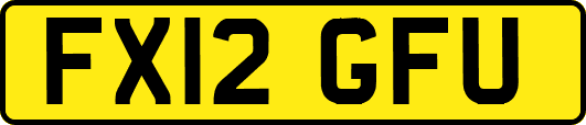 FX12GFU