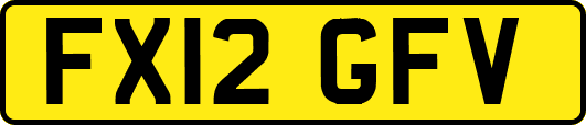 FX12GFV