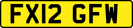 FX12GFW