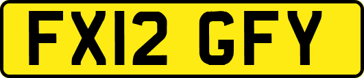 FX12GFY