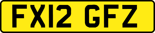 FX12GFZ