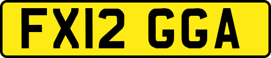 FX12GGA
