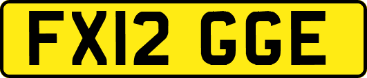 FX12GGE