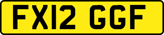 FX12GGF