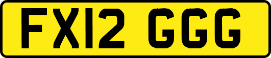 FX12GGG