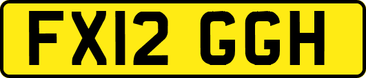 FX12GGH