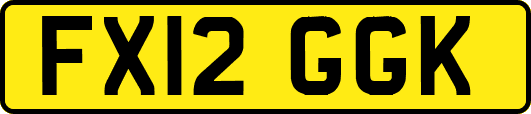 FX12GGK