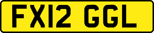 FX12GGL