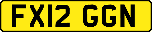 FX12GGN