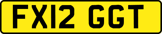 FX12GGT
