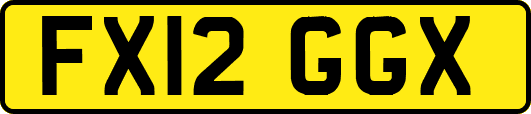 FX12GGX