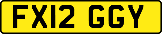 FX12GGY