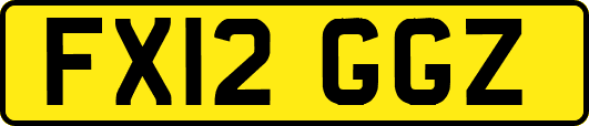 FX12GGZ