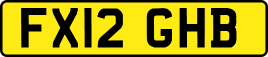 FX12GHB