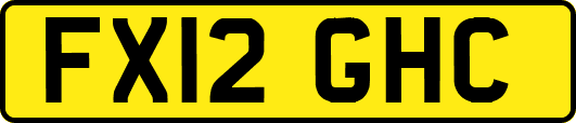 FX12GHC