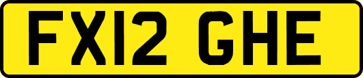 FX12GHE