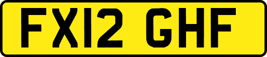 FX12GHF