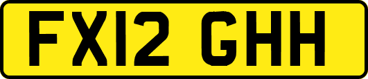 FX12GHH
