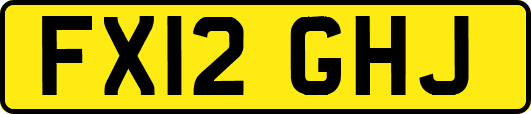 FX12GHJ