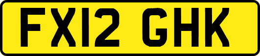 FX12GHK