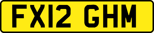 FX12GHM