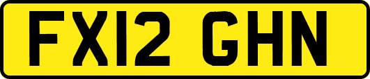 FX12GHN