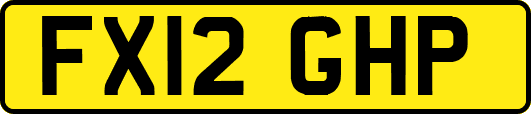 FX12GHP