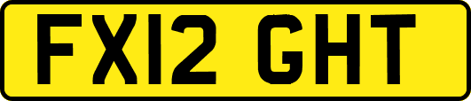 FX12GHT