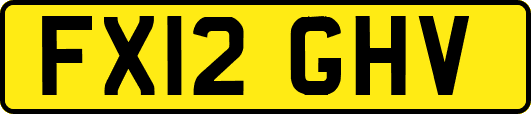 FX12GHV