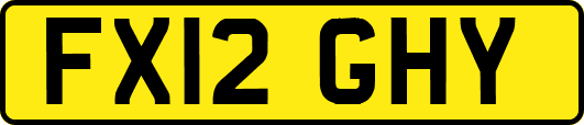 FX12GHY