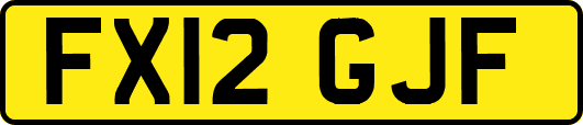 FX12GJF