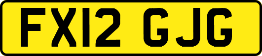 FX12GJG