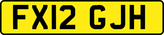 FX12GJH
