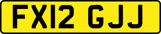 FX12GJJ