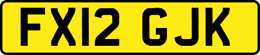 FX12GJK