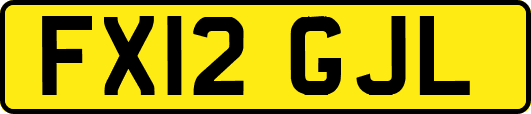 FX12GJL