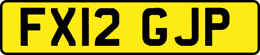 FX12GJP